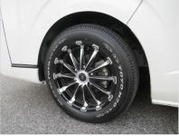 TOYOTA HIACE WAGON 2015