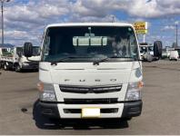 MITSUBISHI FUSO  CANTER TRUCK 2015