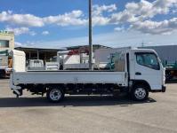 MITSUBISHI FUSO  CANTER TRUCK 2015