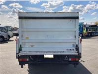 MITSUBISHI FUSO  CANTER TRUCK 2015