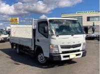MITSUBISHI FUSO  CANTER TRUCK 2015