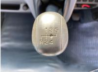 MITSUBISHI FUSO  CANTER TRUCK 2015