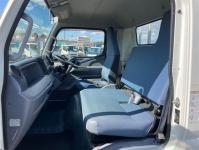 MITSUBISHI FUSO  CANTER TRUCK 2015