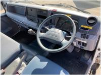 MITSUBISHI FUSO  CANTER TRUCK 2015