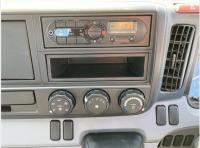 MITSUBISHI FUSO  CANTER TRUCK 2015