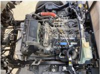 MITSUBISHI FUSO  CANTER TRUCK 2015