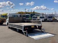 MITSUBISHI FUSO  CANTER TRUCK 2015