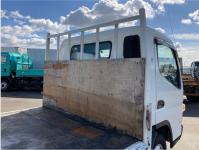 MITSUBISHI FUSO  CANTER TRUCK 2015