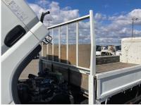 MITSUBISHI FUSO  CANTER TRUCK 2015