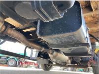 MITSUBISHI FUSO  CANTER TRUCK 2015