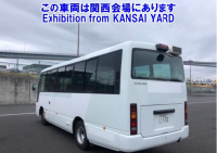 NISSAN CIVILIAN 2006