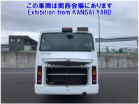 NISSAN CIVILIAN 2006