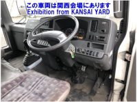 NISSAN CIVILIAN 2006