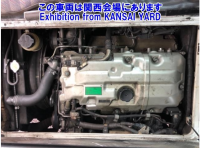 NISSAN CIVILIAN 2006