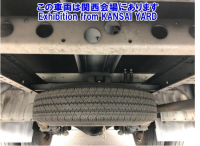 NISSAN CIVILIAN 2006