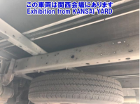 NISSAN CIVILIAN 2006