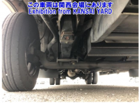 NISSAN CIVILIAN 2006