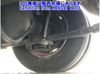 NISSAN CIVILIAN 2006