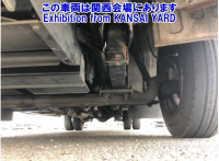 NISSAN CIVILIAN 2006