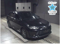 Used TOYOTA CORALLA FIELDER