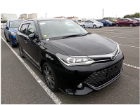 TOYOTA CORALLA FIELDER 2017