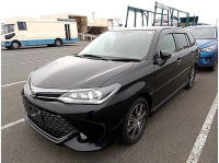 TOYOTA CORALLA FIELDER 2017