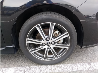 TOYOTA CORALLA FIELDER 2017