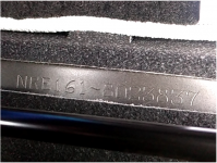 TOYOTA CORALLA FIELDER 2017