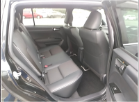 TOYOTA CORALLA FIELDER 2017