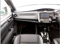 TOYOTA CORALLA FIELDER 2017