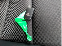 TOYOTA CORALLA FIELDER 2017