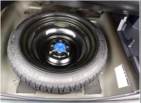 TOYOTA CORALLA FIELDER 2017