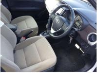 TOYOTA COROLLA AXIO 2012