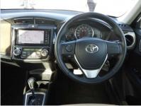 TOYOTA COROLLA AXIO 2012
