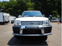 TOYOTA LAND CRUISER PRADO 2002