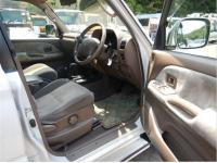 TOYOTA LAND CRUISER PRADO 2002