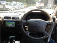 TOYOTA LAND CRUISER PRADO 2002