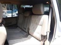 TOYOTA LAND CRUISER PRADO 2002
