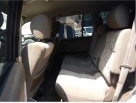 TOYOTA LAND CRUISER PRADO 2002