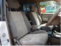 TOYOTA LAND CRUISER PRADO 2002