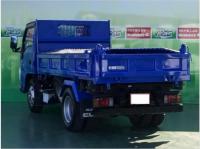 ISUZU ELF TRUCK 2016