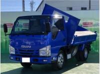 ISUZU ELF TRUCK 2016