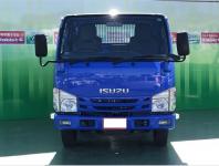ISUZU ELF TRUCK 2016