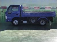 ISUZU ELF TRUCK 2016