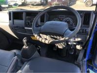 ISUZU ELF TRUCK 2016