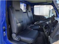 ISUZU ELF TRUCK 2016