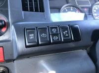 ISUZU ELF TRUCK 2016