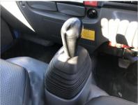 ISUZU ELF TRUCK 2016