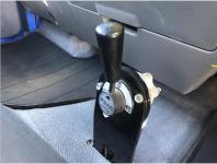 ISUZU ELF TRUCK 2016