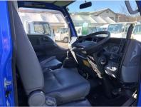 ISUZU ELF TRUCK 2016